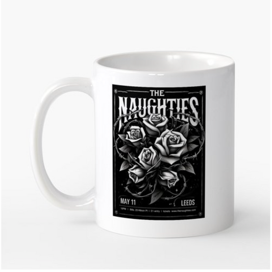 Naughties Mug